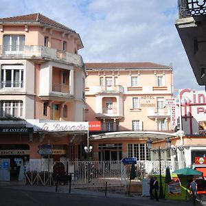 Hotel La Rotonde